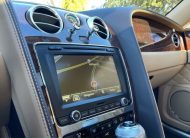 2018 Bentley Flying Spur V8