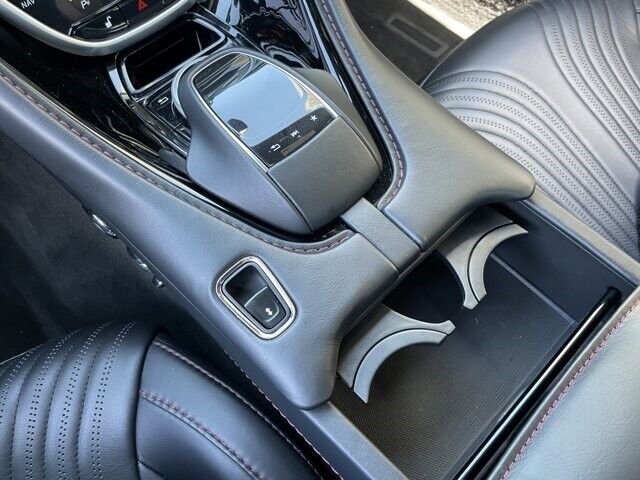 2019 Aston Martin DB11 V8