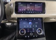2019 Land Rover Range Rover R-Dynamic SE