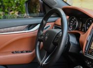 2022 Maserati Levante Modena
