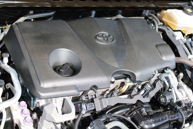 2019 Toyota Avalon Hybrid Limited