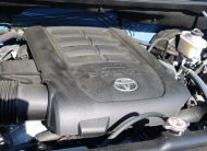 2018 Toyota Tundra Limited