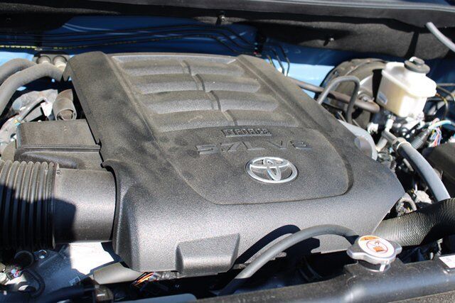 2018 Toyota Tundra Limited