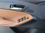 2019 Toyota Avalon Hybrid Limited