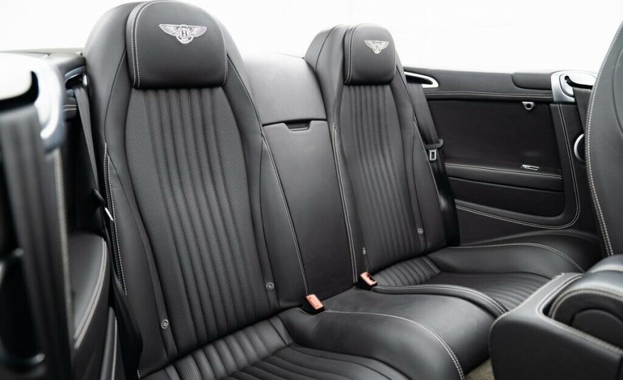 2016 Bentley Continental GT V8