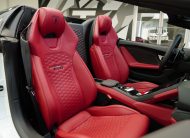2021 Lamborghini Huracan EVO LP 610-2 EVO Spyder