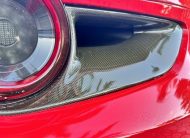 2016 Ferrari 488 Convertible 2D