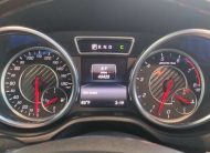 2018 Mercedes-Benz G-Class AMG G 63