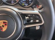 2017 Porsche Cayenne Turbo