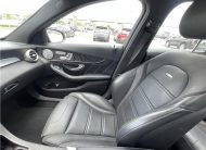 2018 Mercedes-Benz C-Class AMG C 63 S