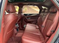 2019 Bentley Bentayga V8