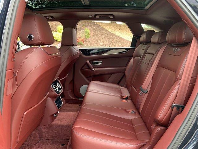 2019 Bentley Bentayga V8