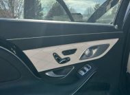 2018 Mercedes-Benz Mercedes-Maybach S-Class S 560