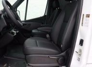 2021 Mercedes-Benz Sprinter 2500 Standard Roof I4 Gas 144 RWD