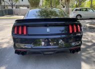 2017 Ford Mustang Shelby GT350