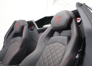 2019 Lamborghini Aventador LP 740-4 S