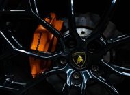 2022 Lamborghini Huracan EVO RWD Spyder Convertible 2D