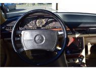 1989 Mercedes-Benz 500-Series 560SEL