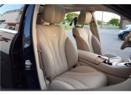 2019 Mercedes-Benz S-Class AMG S 63 4MATIC