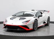2022 Lamborghini Huracan STO Coupe