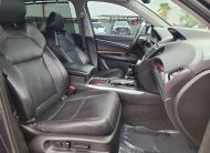 2014 Acura MDX AdvanceEntertainment Pkg