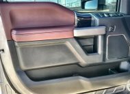 2022 Ford F-350 Platinum