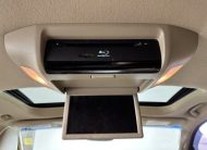 2014 Toyota Sequoia Platinum