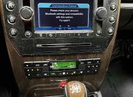 2010 Maserati Quattroporte