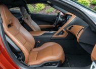 2016 Chevrolet Corvette Z51 3LT