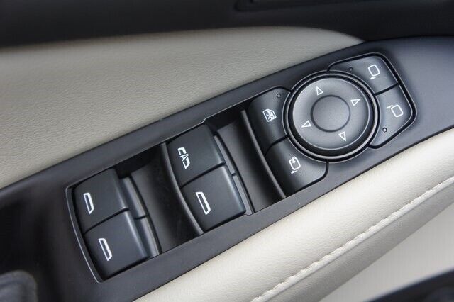 2020 Buick Enclave Premium Group