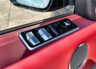 2022 Land Rover Range Rover Sport SVR