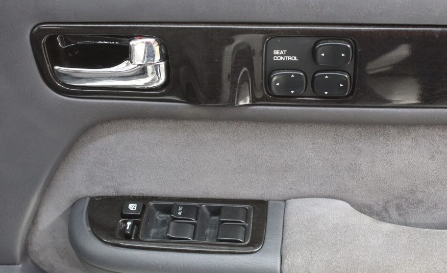 1994 Nissan Gloria Gran Turismo