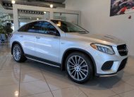 2018 Mercedes-Benz GLE AMG GLE43