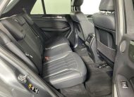 2018 Mercedes-Benz GLE GLE 350 43797 Miles Selenite Gray Metallic 4D Sport Utili