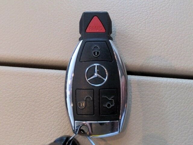 2018 Mercedes-Benz GLS GLS 450