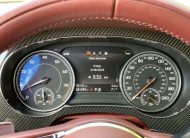 2019 Bentley Bentayga V8