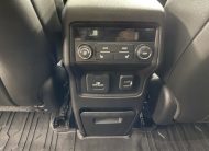 2019 GMC Acadia Denali 40039 Miles White Frost Tricoat 4D Sport Utility 3.6L V6