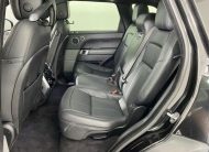 2019 Land Rover Range Rover Sport HSE Dynamic 36601 Miles 4D Sport Utility 3.0L