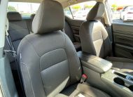 2019 Nissan Altima 2.5 S Sedan