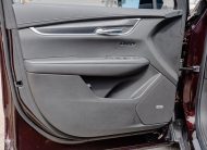 2020 Cadillac XT6 Sport