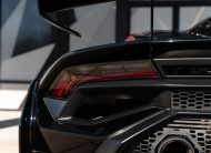 2022 Lamborghini Huracan STO LP 640-2 STO