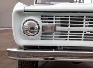 1973 Ford Bronco