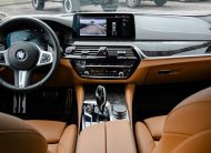 2022 BMW 5-Series 540i