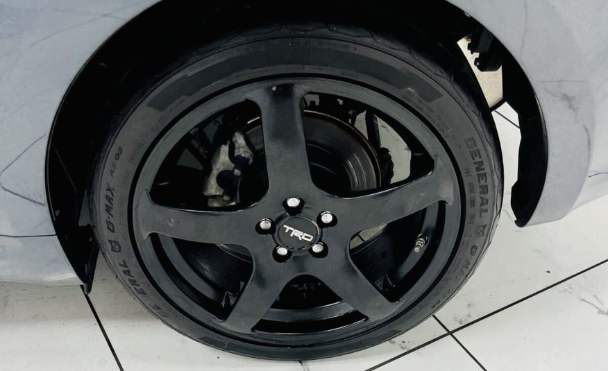 2010 Scion tC