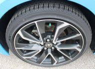 2022 Toyota Corolla Hatchback XSE