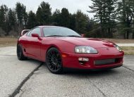 1994 Toyota Supra Turbo