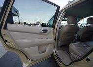 2013 Nissan Pathfinder
