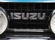 1995 Isuzu Mu