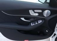 2021 Mercedes-Benz C-Class C 300