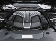 2022 Rolls-Royce Ghost Black Badge